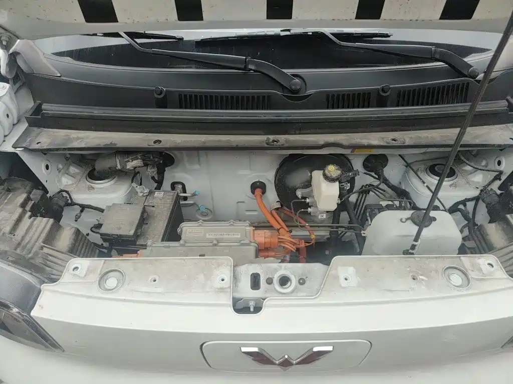 Wuling Zhiguang EV — миниатюра 16