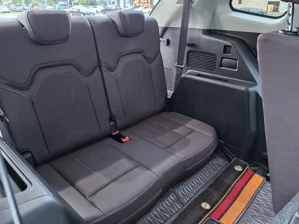 Jetour X90 PLUS — миниатюра 22