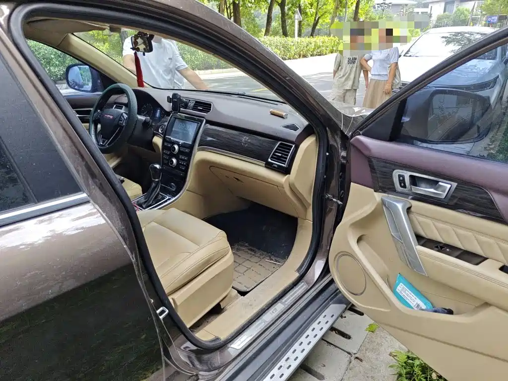Haval H2 — миниатюра 19