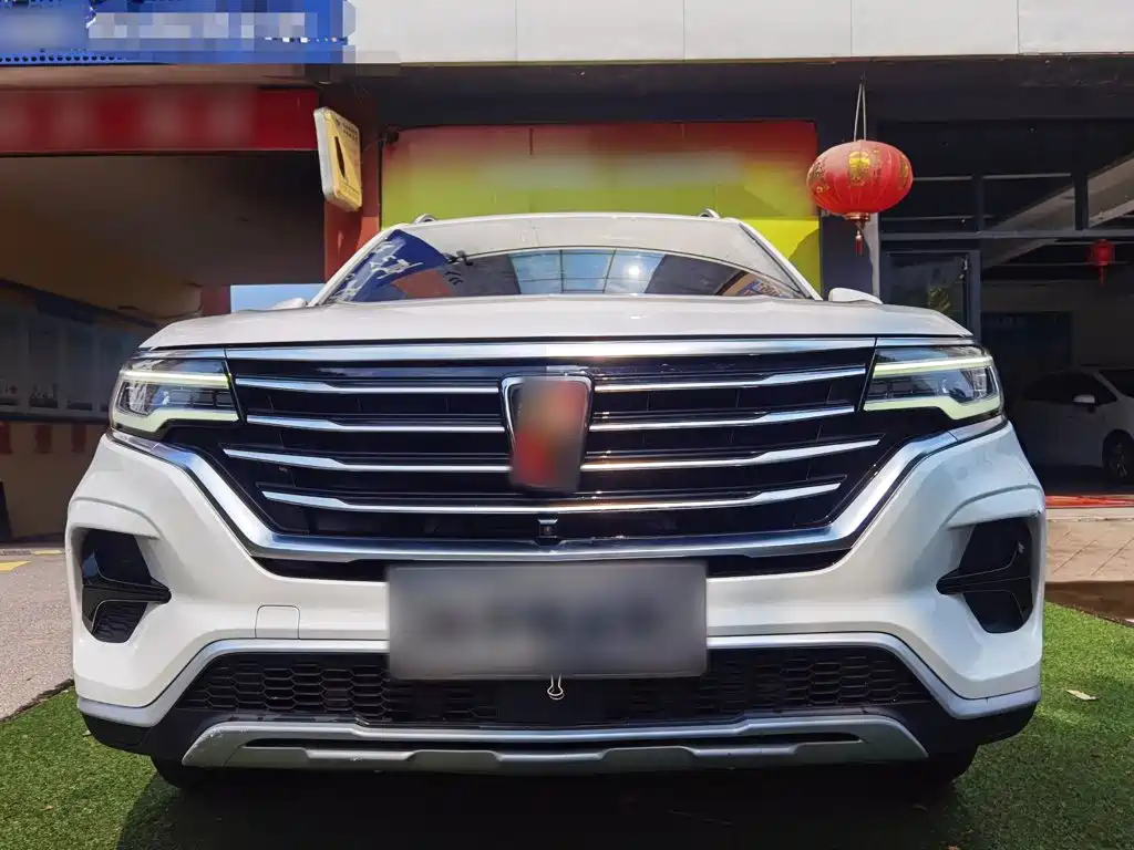 Roewe RX5 Max — фотографии объявления, Фото 25