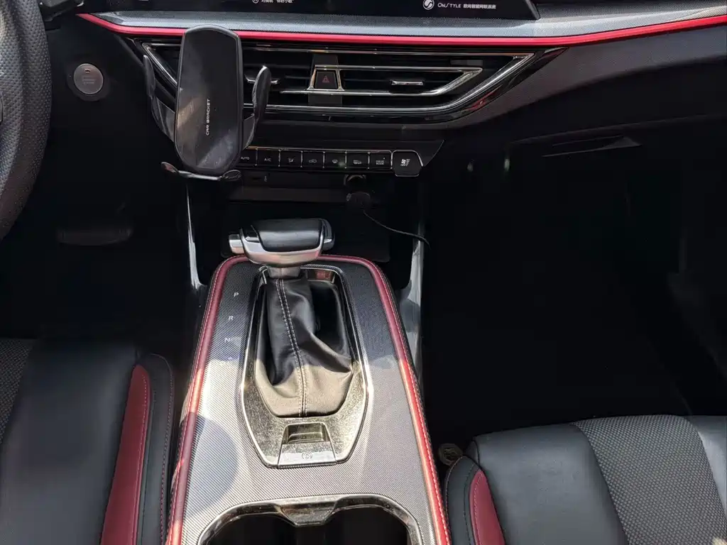 CHANGAN CHANGAN AUCHAN X5