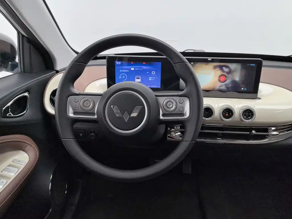 Wuling Bingo — миниатюра 11