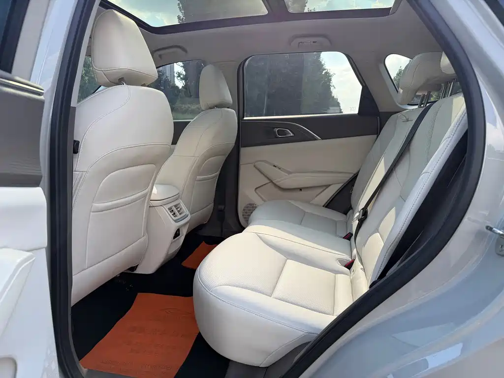 Haval Xiaolong MAX — миниатюра 11