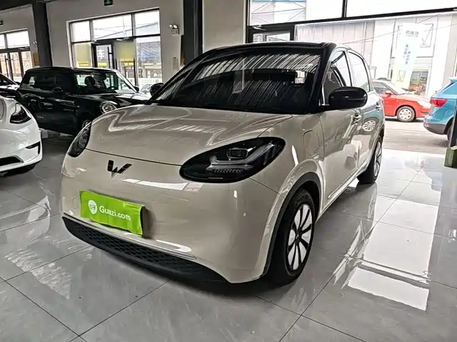2024 Wuling Motors Binguo
