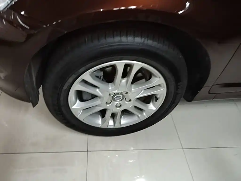 Volvo XC60 — миниатюра 23