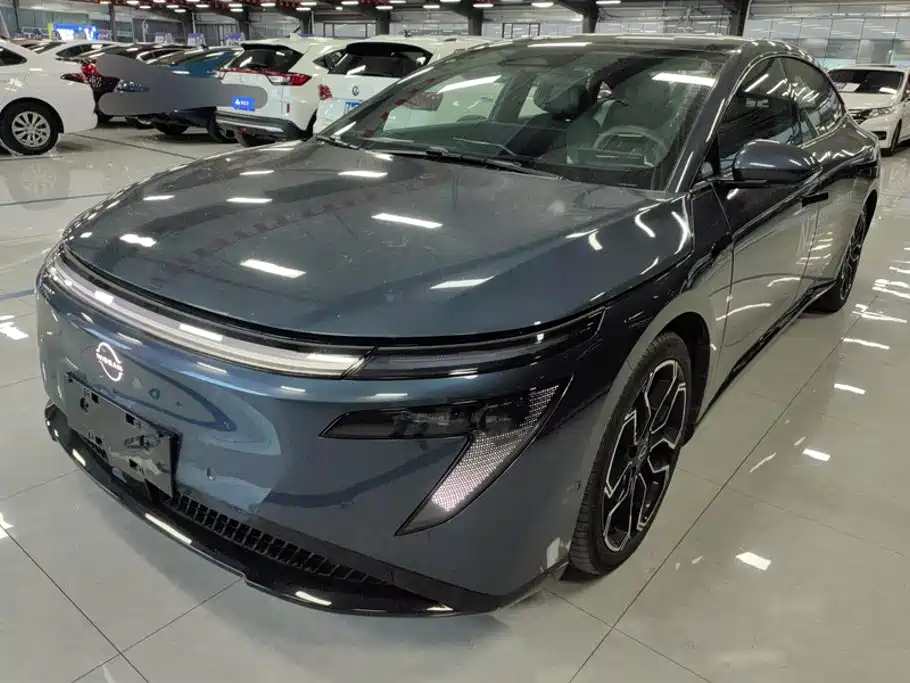 Nissan N7