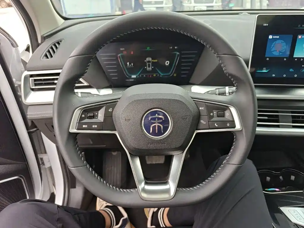 BYD Pro — миниатюра 11