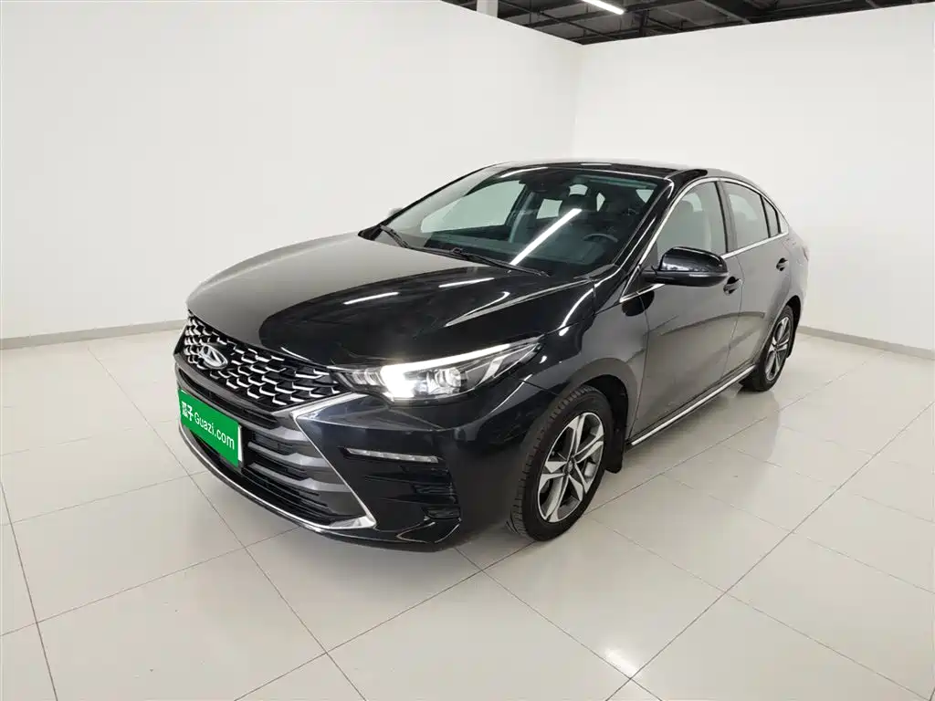 Chery Arrizo 5 PLUS 2022