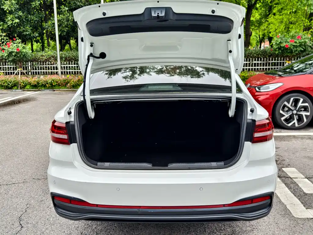 Volkswagen Lavida 2023 1.5L AT