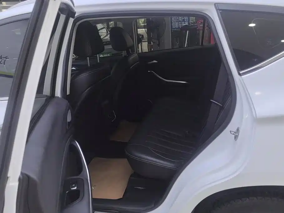 BYD Song — миниатюра 11