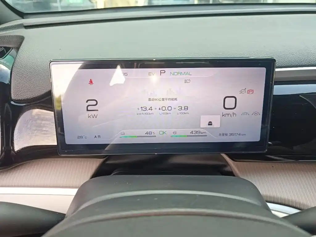 BYD Pro New Energy — миниатюра 12