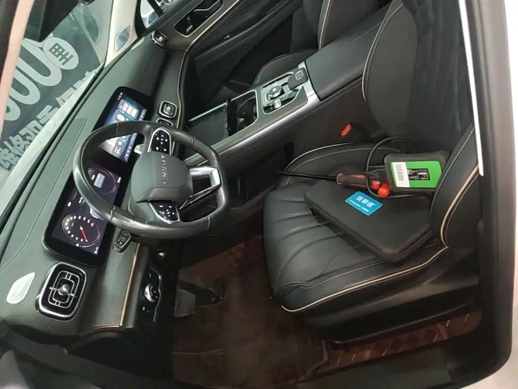 Chery Tiggo 9 — миниатюра 15