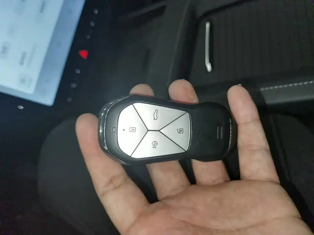 XPeng G3 — миниатюра 9