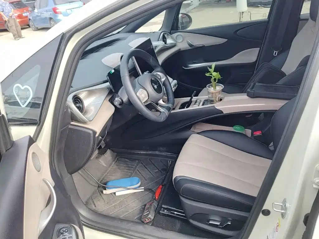 BYD Dolphin — миниатюра 15