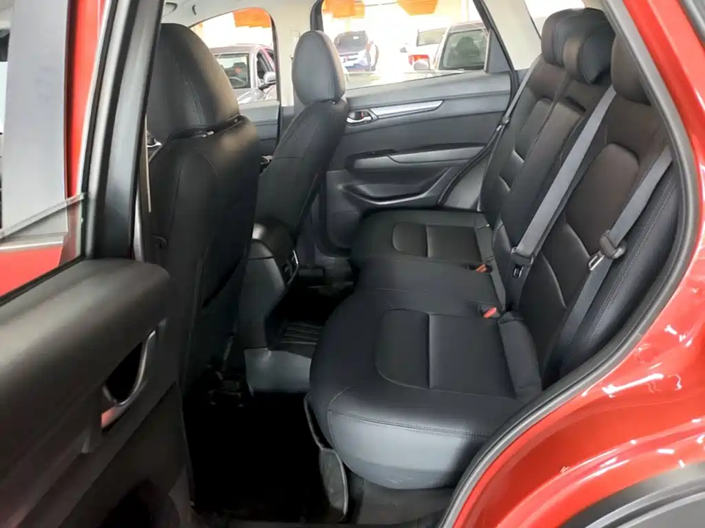 Mazda CX-5 — миниатюра 17