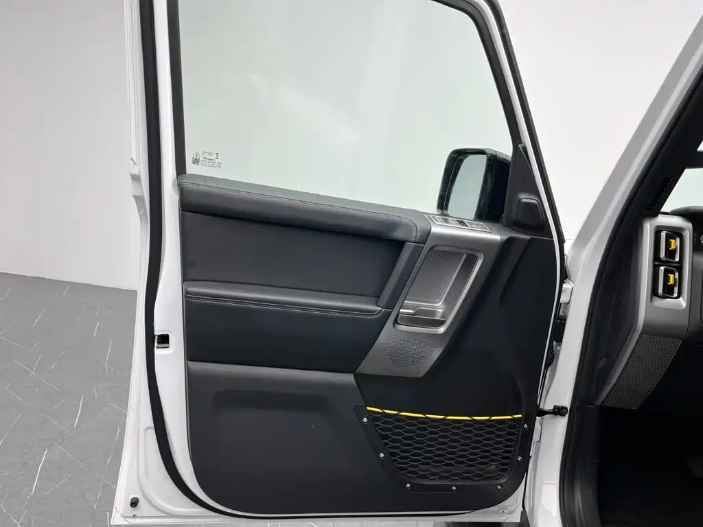 iCAR iCAR Super V23 — миниатюра 11