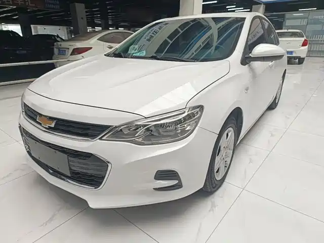 Chevrolet Cavalier