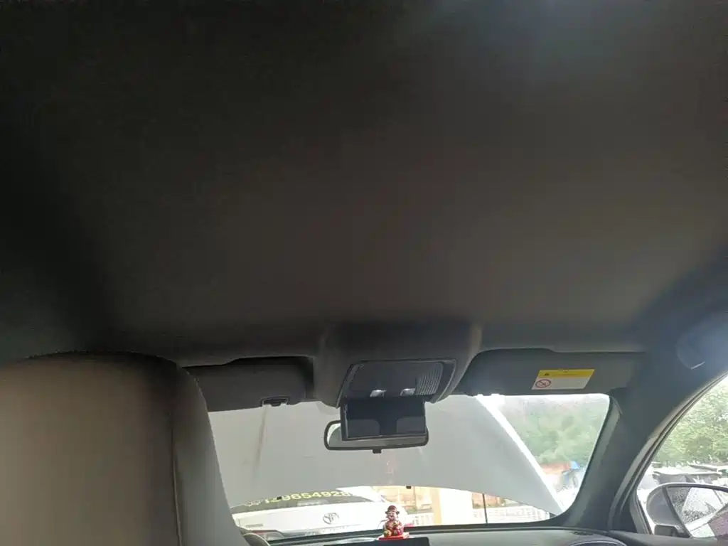 BYD Qin PLUS — миниатюра 18
