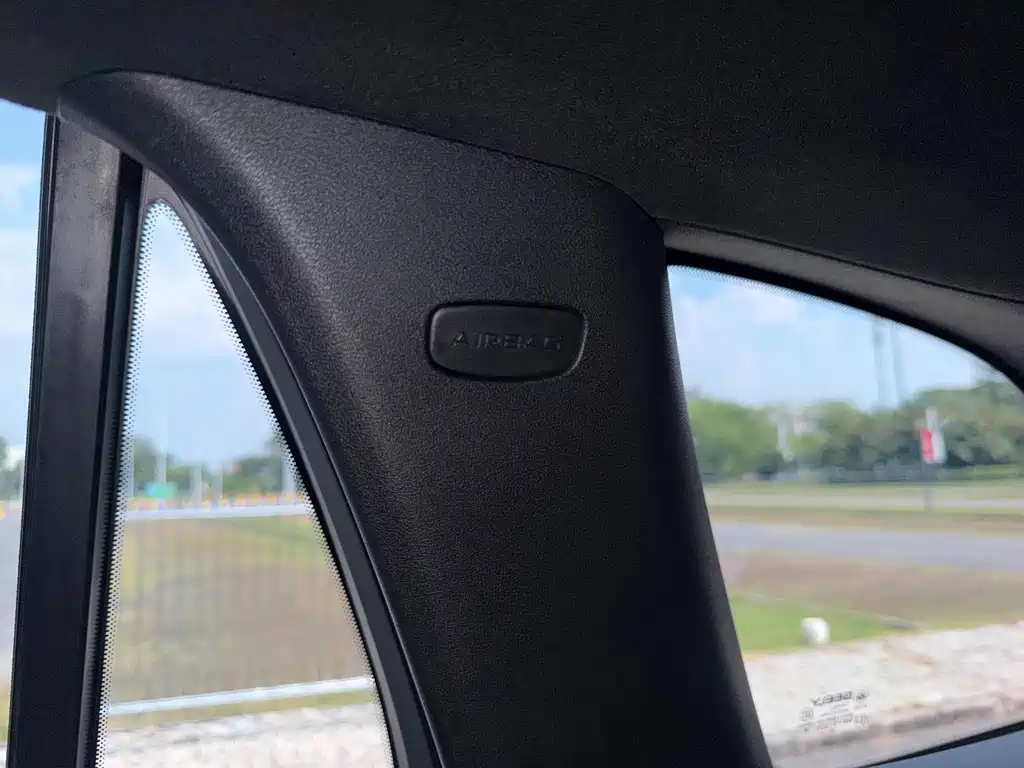 Geely Xingyue L — миниатюра 10