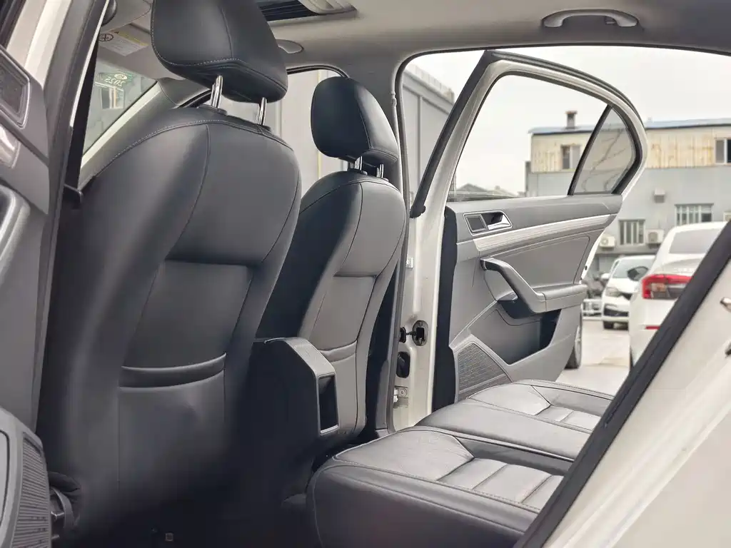 Volkswagen Lavida — миниатюра 14