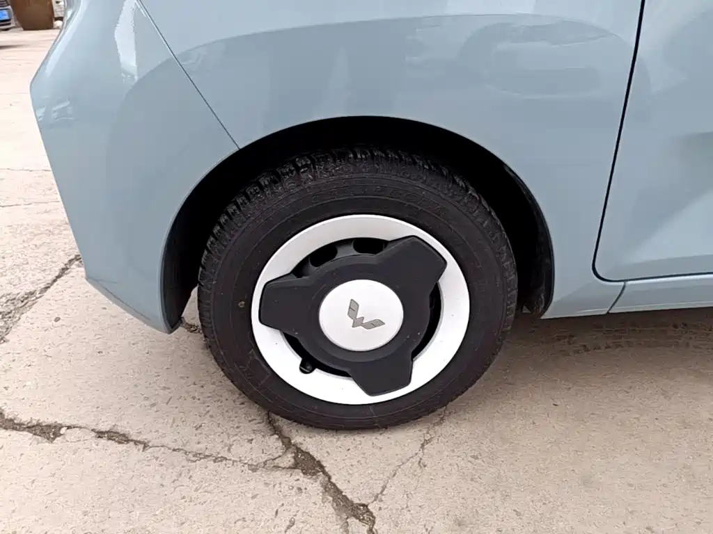 Wuling MINIEV — миниатюра 23