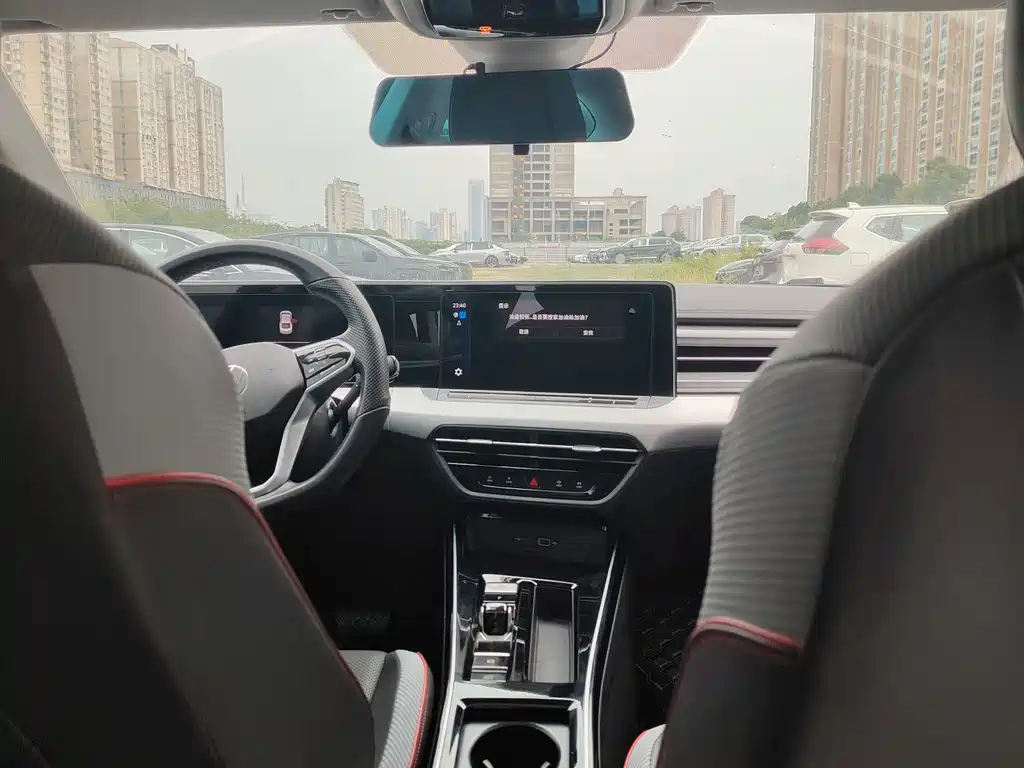 Volkswagen Lamando — миниатюра 7