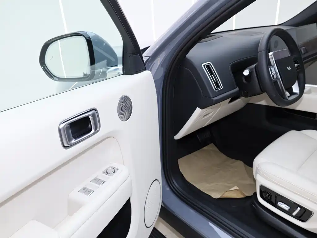 Li Auto Li L7 — миниатюра 11