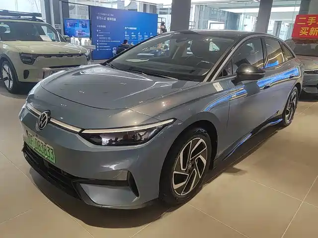Volkswagen ID.7