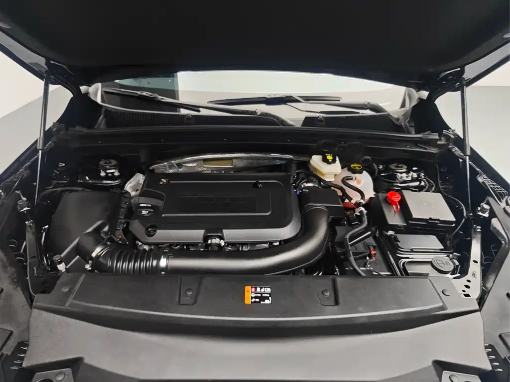 Buick Envision Plus — миниатюра 7