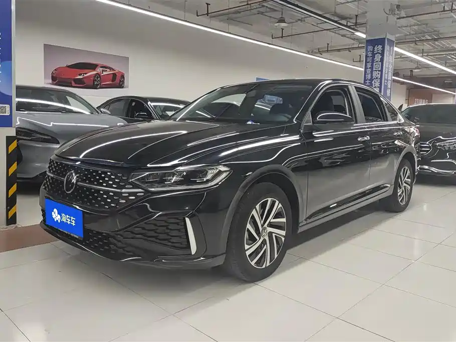 Volkswagen Lavida 2025