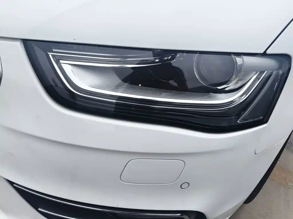 Audi A4L — миниатюра 24