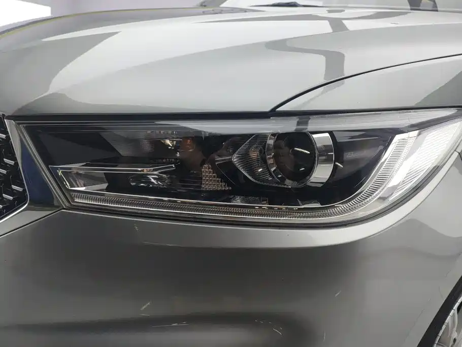 Baojun 360 — миниатюра 5