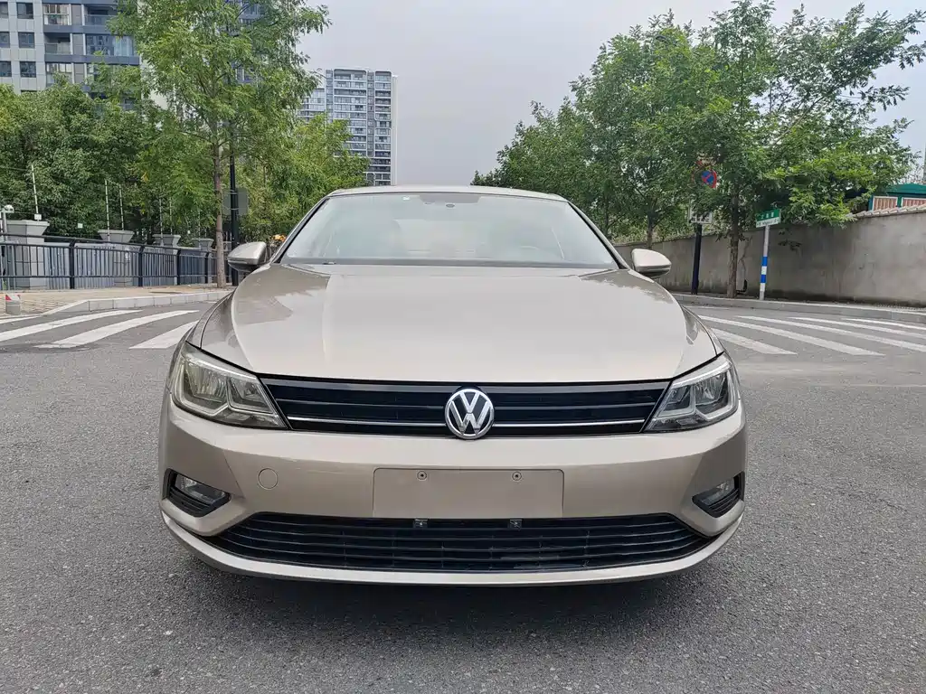 Volkswagen Lamando — миниатюра 2