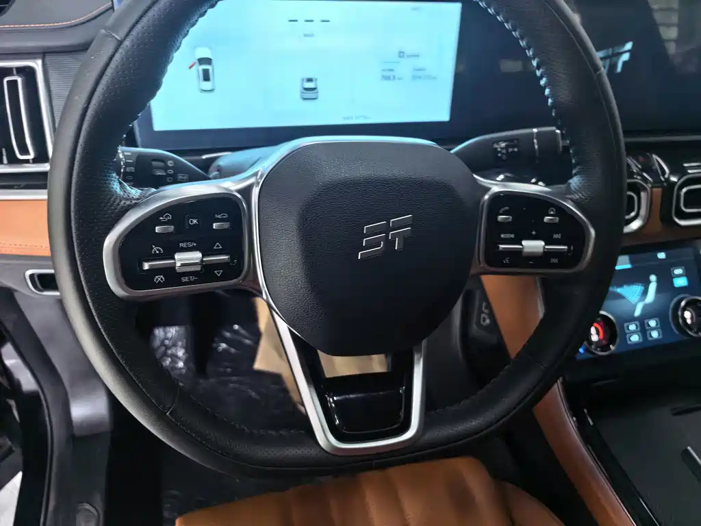 Shanhai Shanhai L7 — миниатюра 11