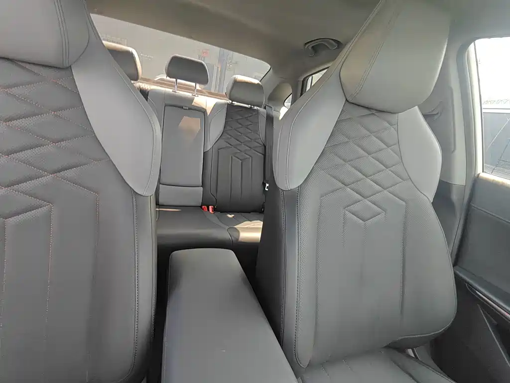 Changan Ruicheng PLUS — миниатюра 11