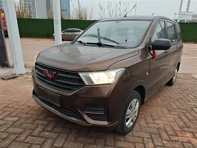 WULING WULING HONGGUANG