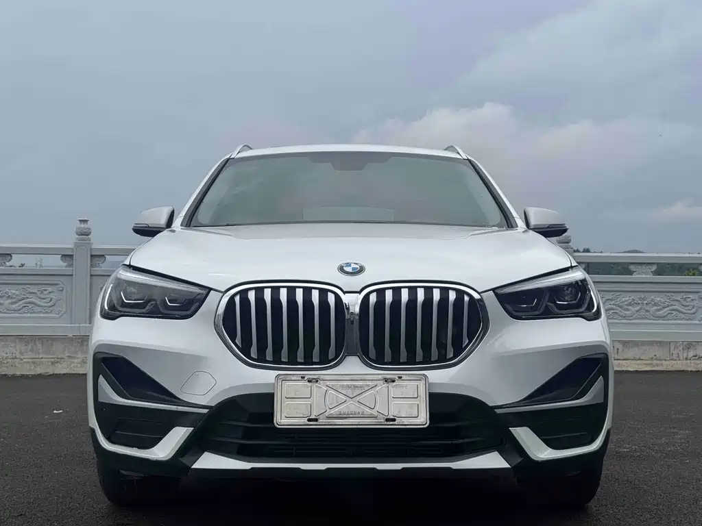 BMW X1 2021 sDrive20Li Fashion