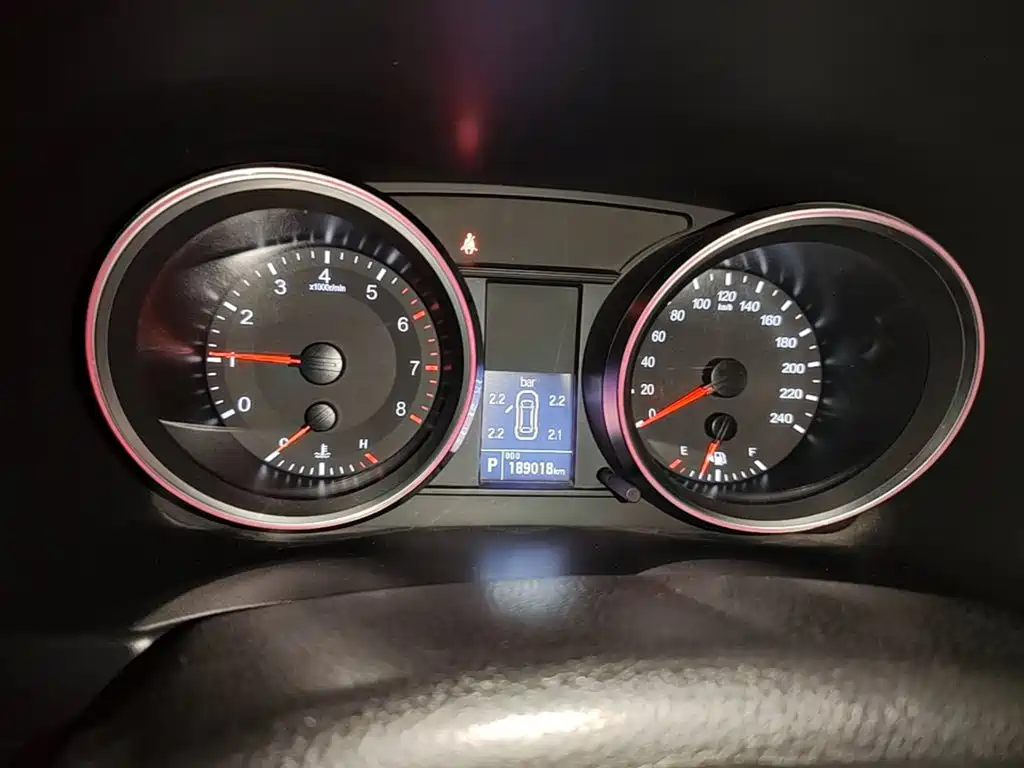 Haval H6 — миниатюра 12
