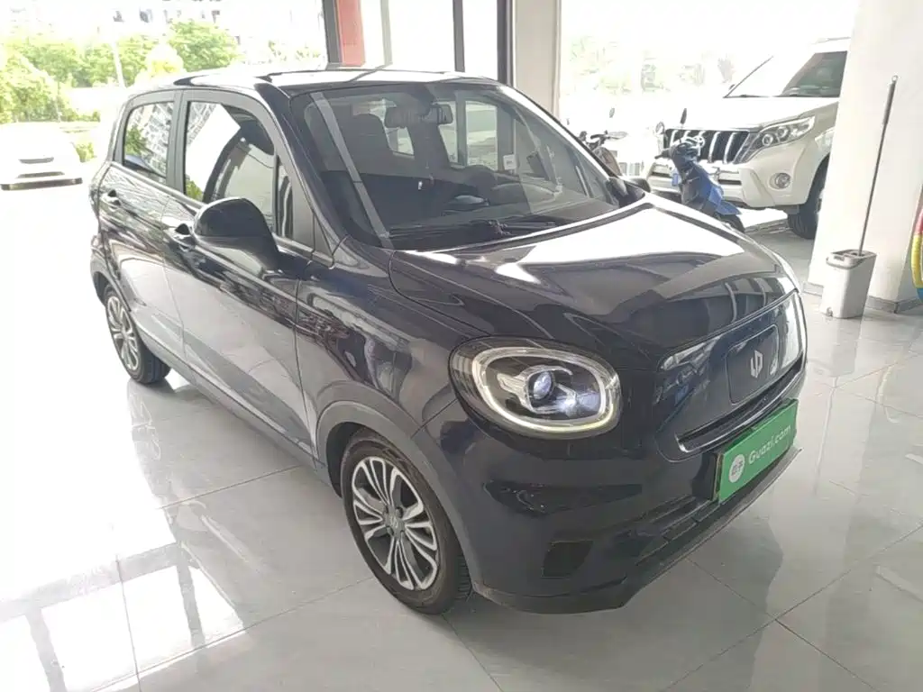 Leapmotor T03