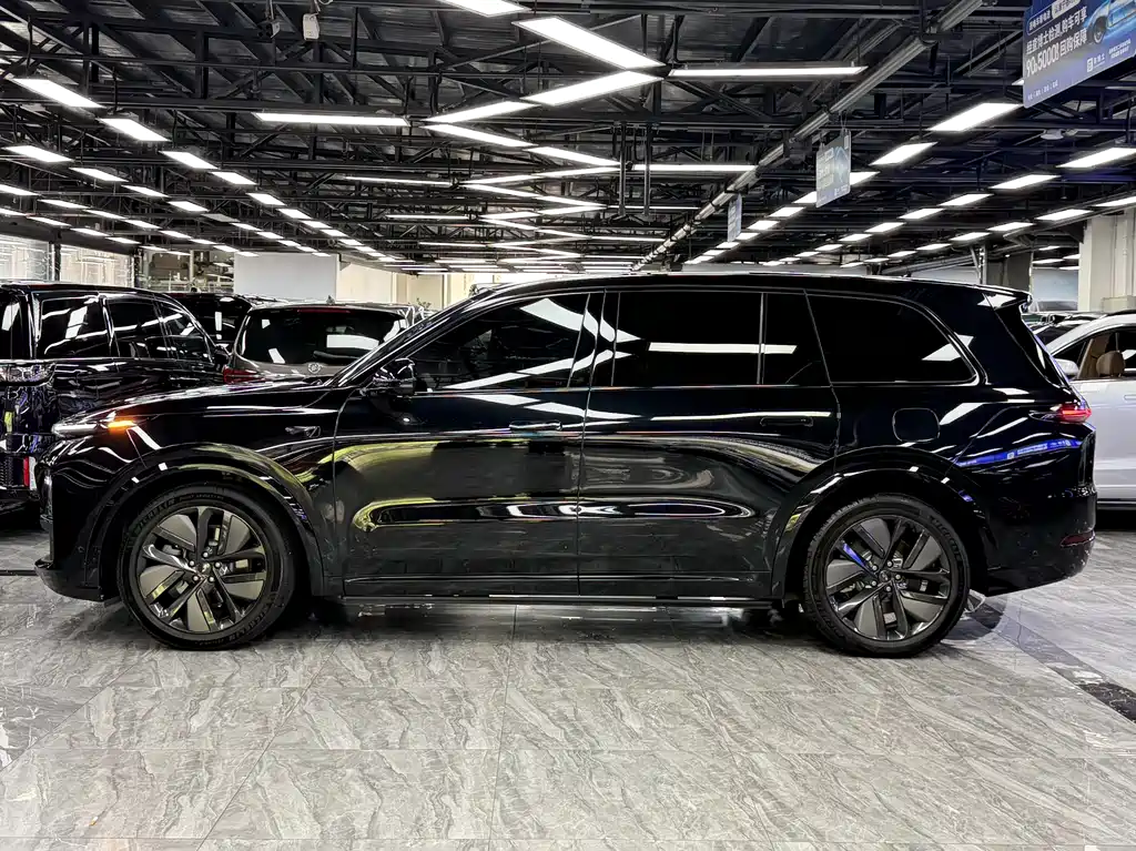 Li Auto L9 2024 Ultra