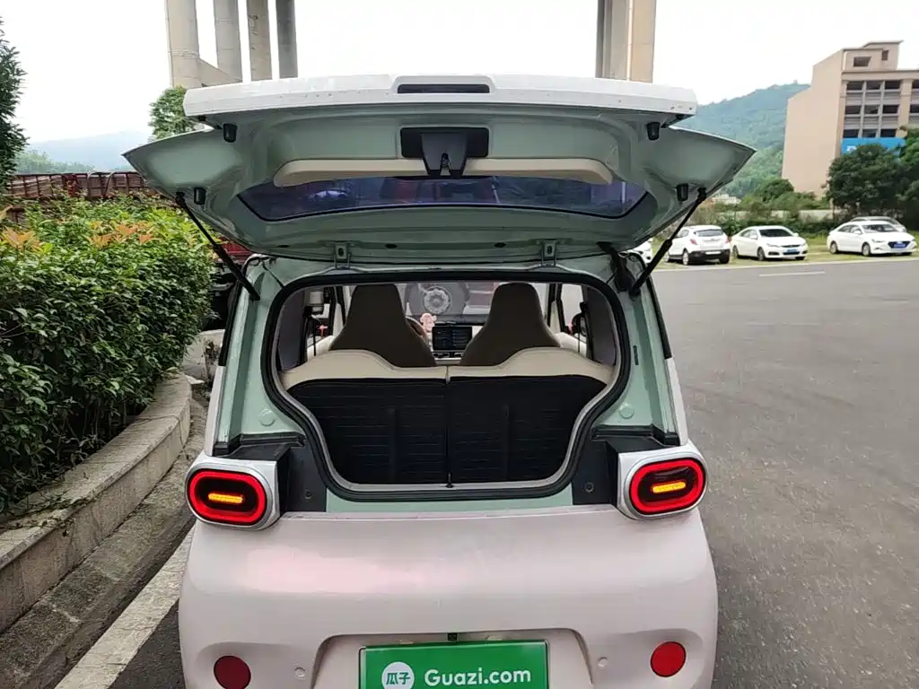 Wuling Mini EV — фотографии объявления, Фото 19