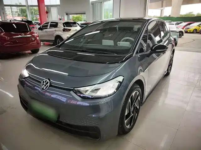 VOLKSWAGEN  ID.3 2023