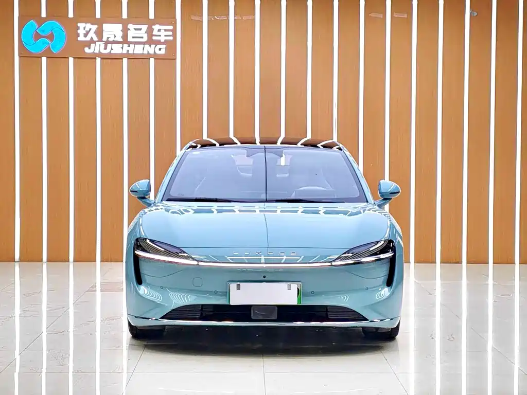 Zhijie Zhijie S7 — миниатюра 2