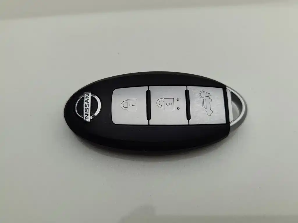 Nissan Murano — миниатюра 19