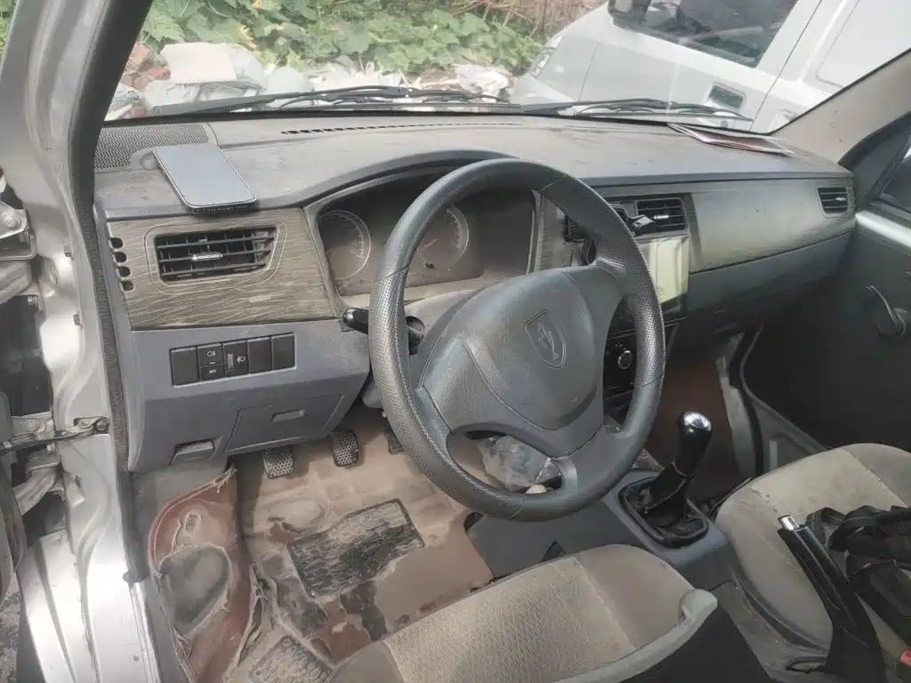 Jinbei X30 — миниатюра 3
