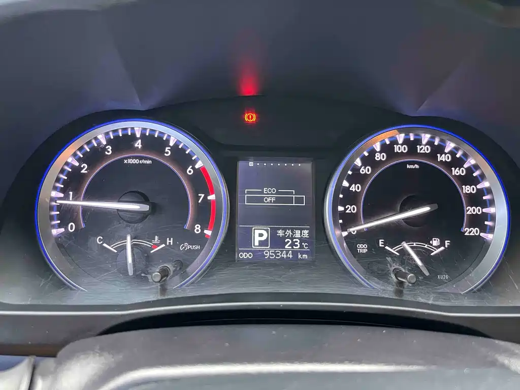 Toyota Highlander — миниатюра 29