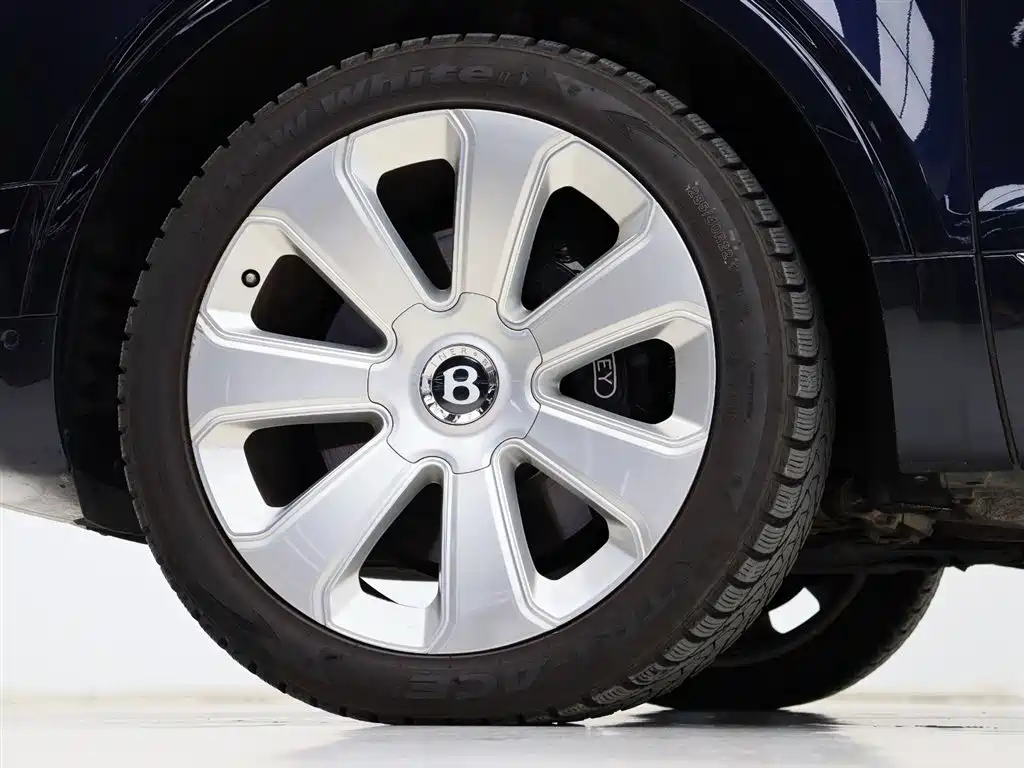 Bentley Bentayga — фотографии объявления, Фото 34