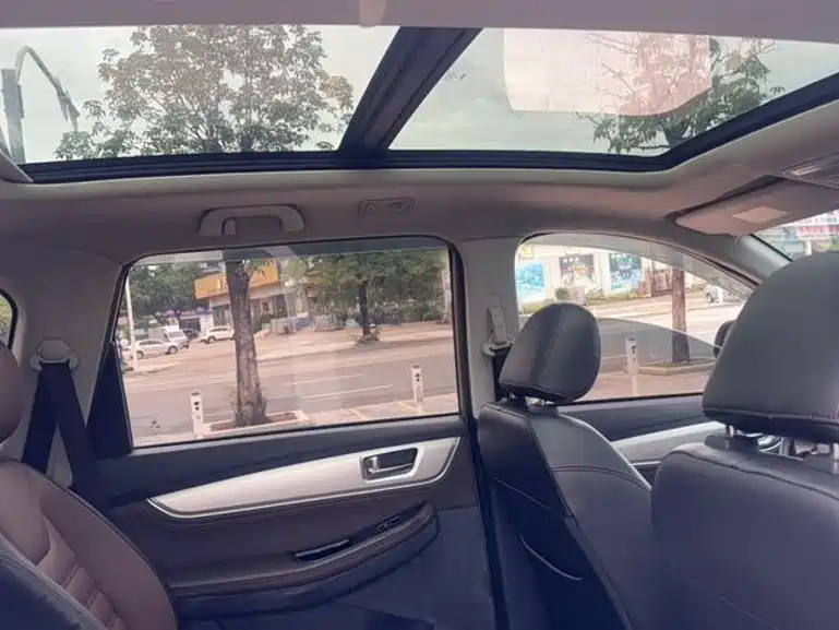 Fengxing X6 — миниатюра 9