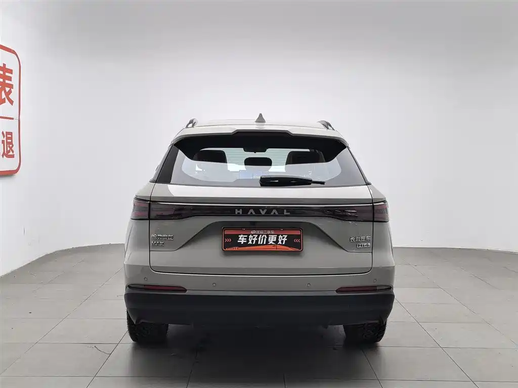 HAVAL XIAOLONG MAX