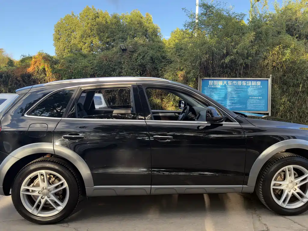 Audi Q5 — миниатюра 16
